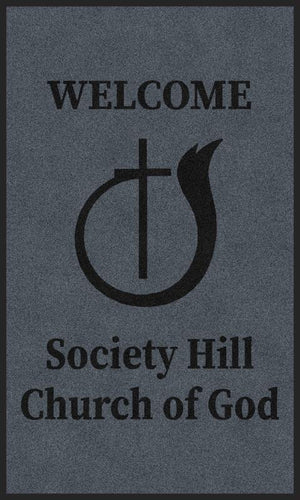 Society Hill Church of God