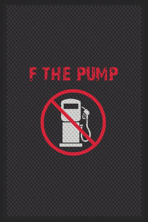F the Pump