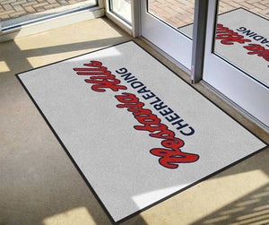 VHHS Cheer Decorative Mat 2
