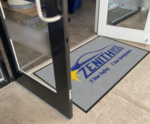 Zenith Auto Glass