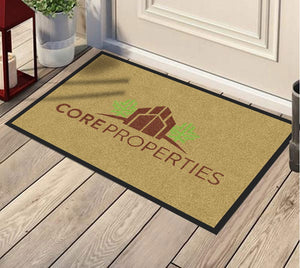 Core Properties