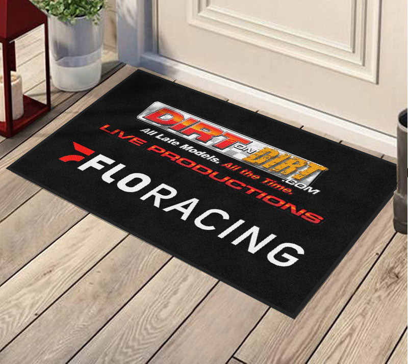 DoD Productions/FloRacing Combo Indoor