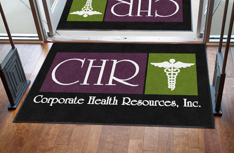 Corporate Health Resources