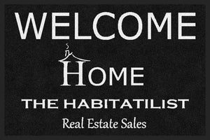 Welcome Mat Habitatilist