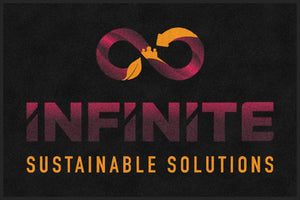 Infinite Sustainable Solutions Black
