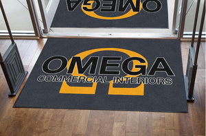 Omega Commercial Interiors