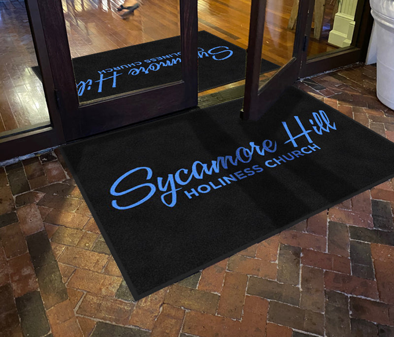 Sycamore Hill Holiness Church