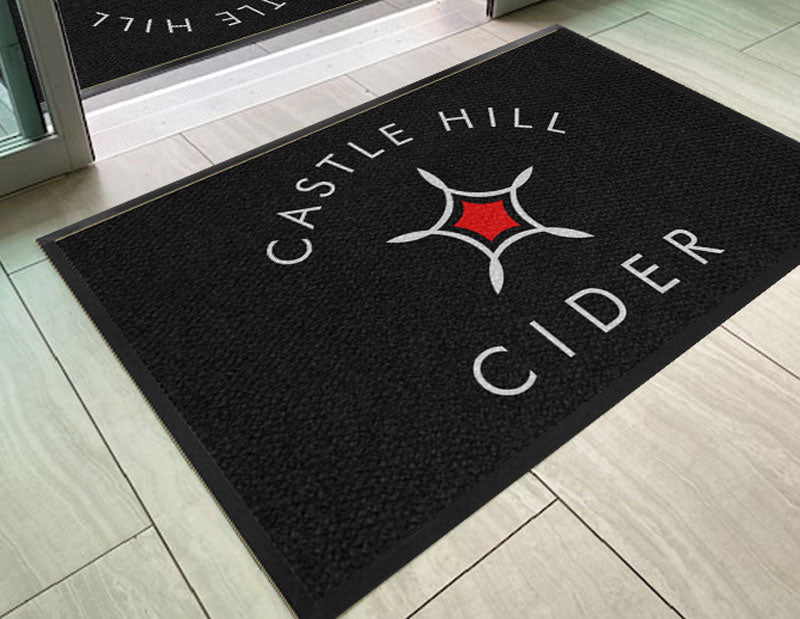 Castle Hill Cider §