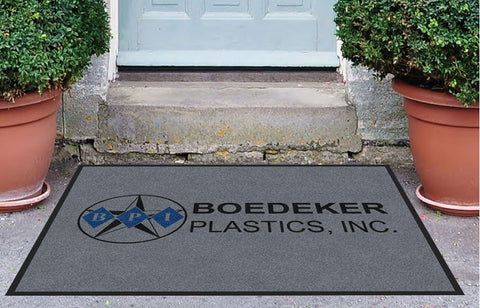 Boedeker New Logo with Text