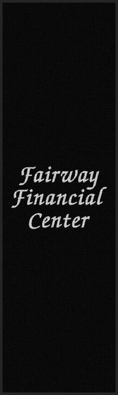 Fairway Financial Center §