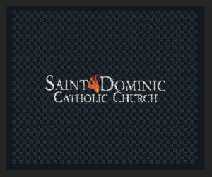 Saint Dominic