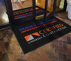 MaxGuard Hurricane Windows