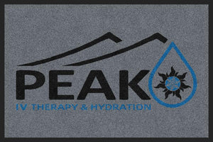 peak iv