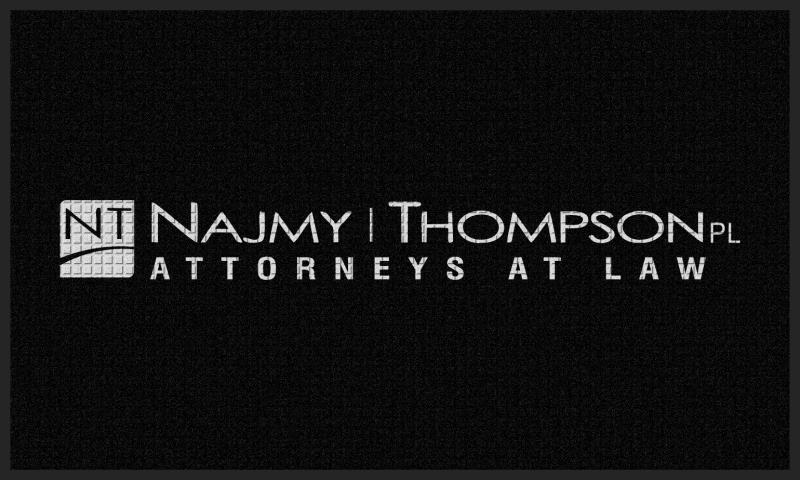 Najmy Thompson, P.L.