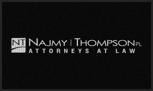 Najmy Thompson, P.L.