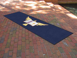 Church rug