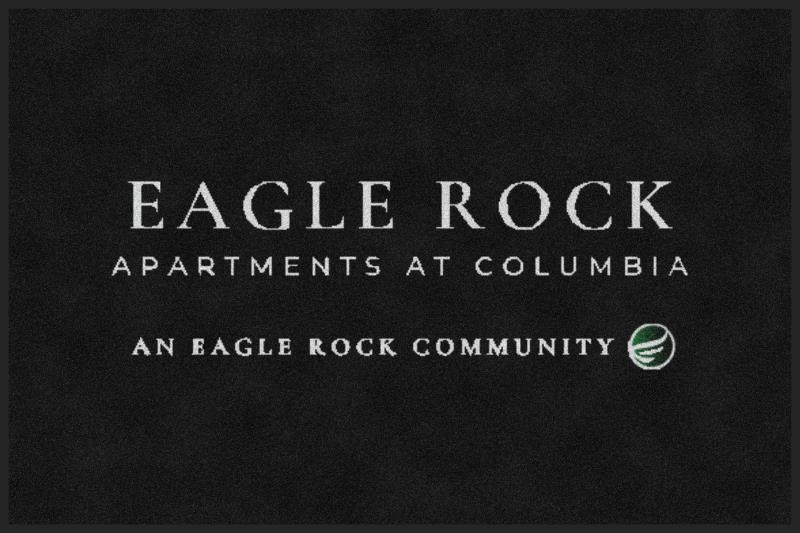 Eagle Rock Columbia §