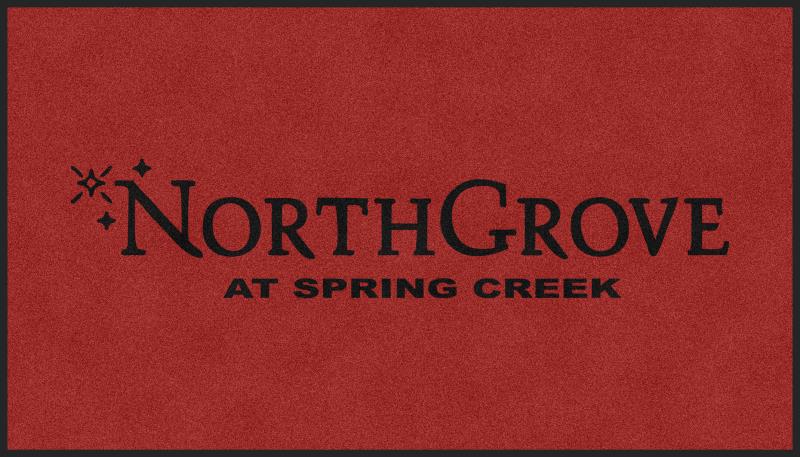 NorthGrove at Spring Creek 4X7