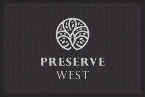 Preserve West outside