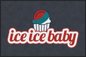 ice ice baby - Horizontal O7 BG