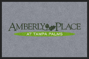 Amberly Place Single Door