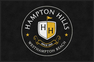 Hampton Hills Golf & Country Club Black
