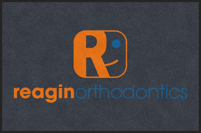 Reagin Orthodontics