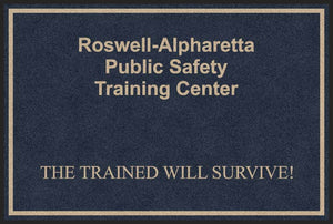 ROSWELL – ALPHARETTA PUBLIC SAFETY TRAIN
