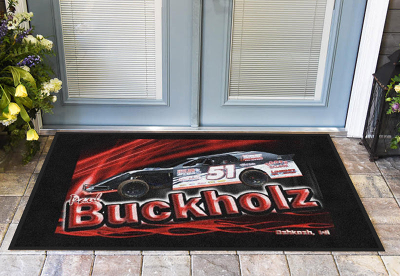 Buckholz Racing