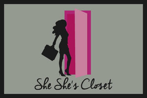 She She's Closet §