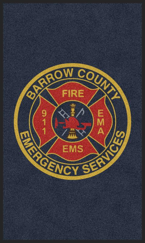 Barrow County Emergency Services or BCES