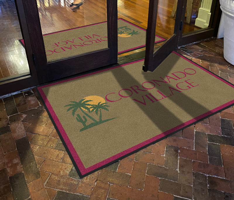 Thesman Comm CV 2021