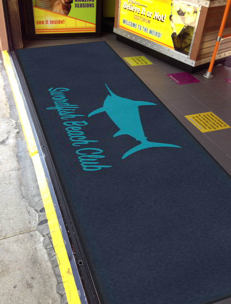 swordfish cafe Navy