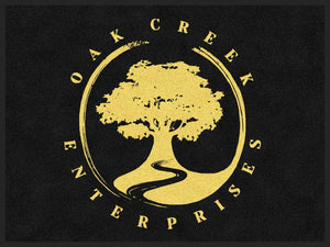 Oak Creek Enterprises B4