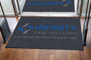 Infinity Care Solutions §