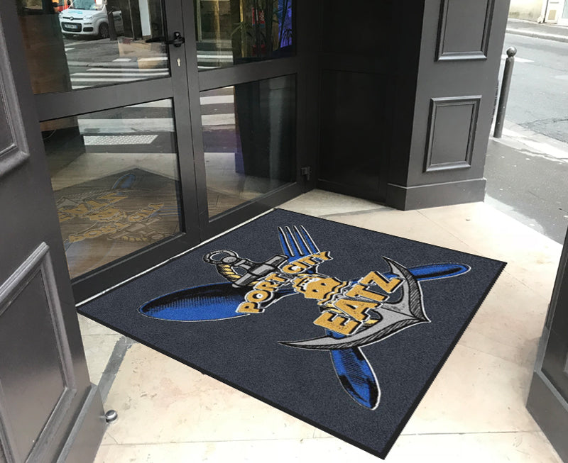 Port City Eatz Square