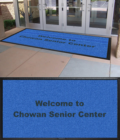 Chowan Senior Center