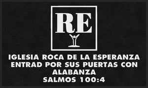 Iglesia Roca de la Esperanza