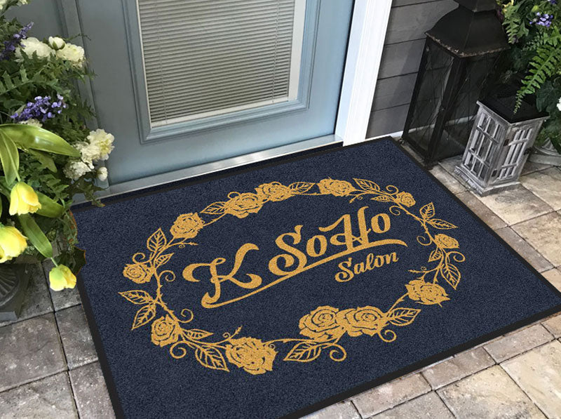 K SoHo Salon