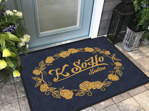 K SoHo Salon