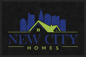 New City Homes