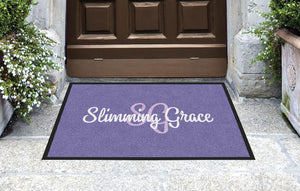 Slimming Grace Purple