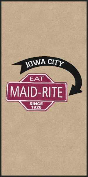 Iowa City Maid-Rite 3