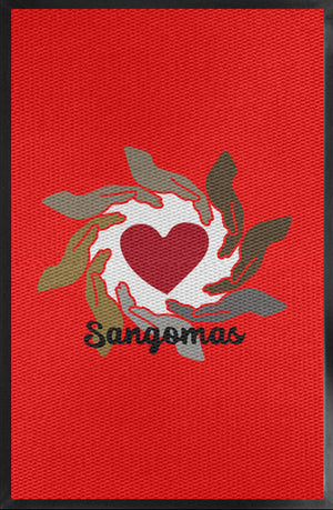 Sangomas Residential Services