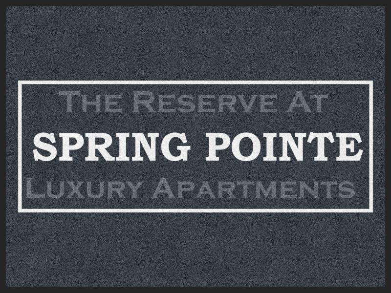 Reserve at Spring Pointe