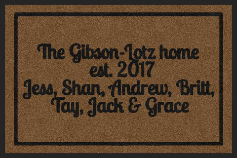Gibson-Lotz-write your own §