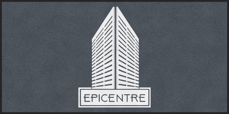 Epicentre