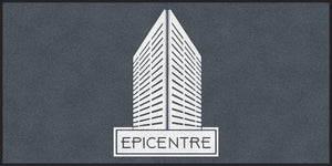 Epicentre