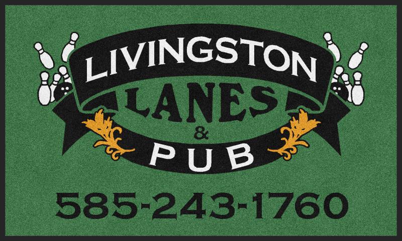 Livingston Lanes / Pub