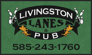 Livingston Lanes / Pub